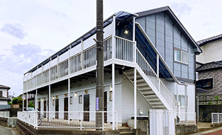 野田寮
